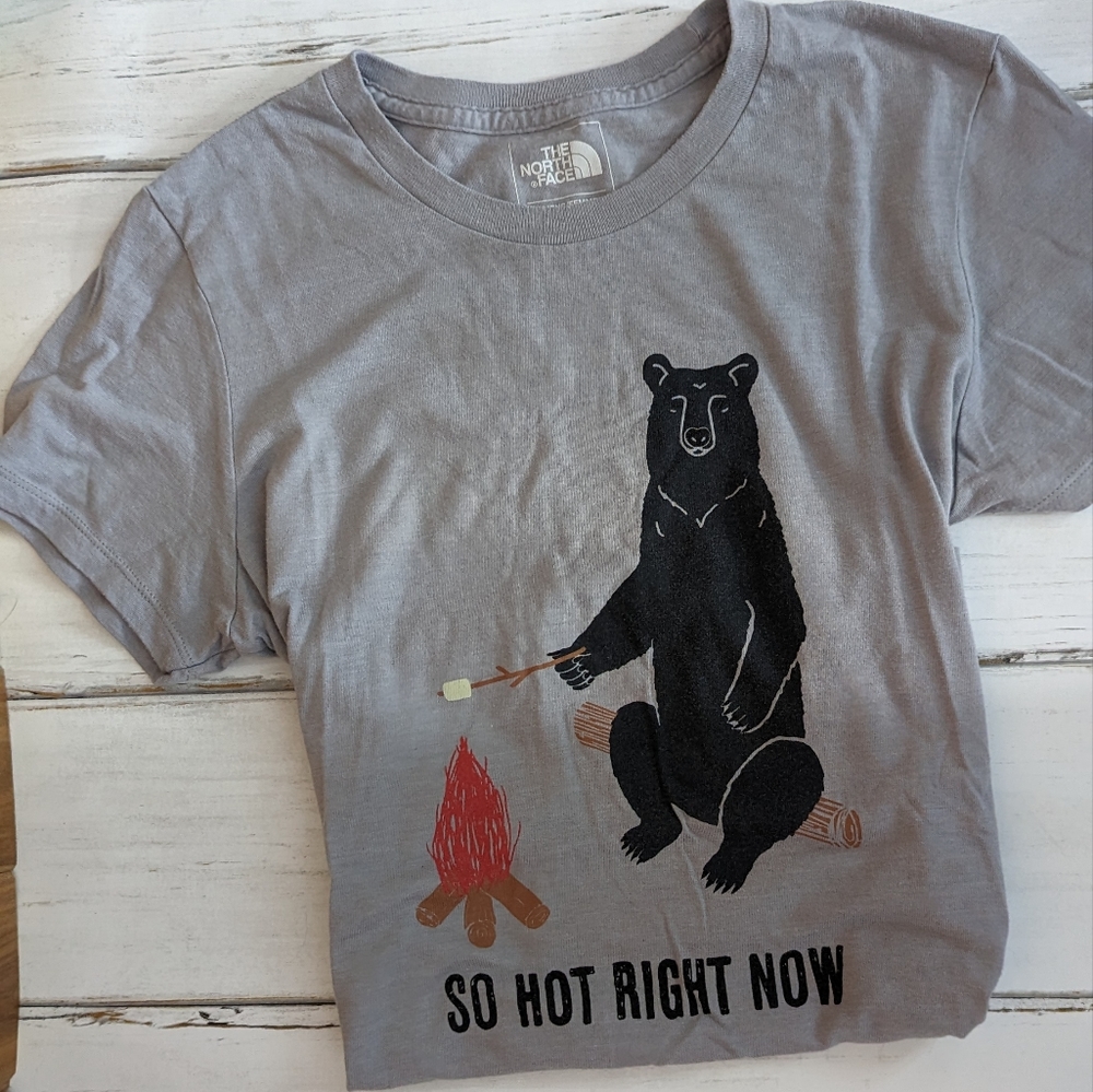The North Face T-Shirt XS